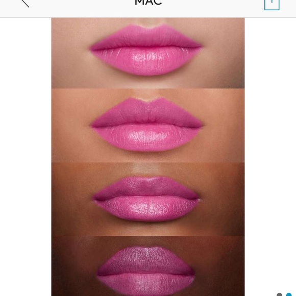 🆕 MAC - Versicolour Stain in Ceaseless Energy - Picture 2 of 5
